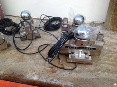 load cell 40 tấn